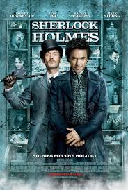 Sherlock Holmes - HTFlix