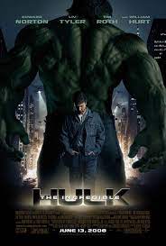 Hulk (2003) - HTFlix