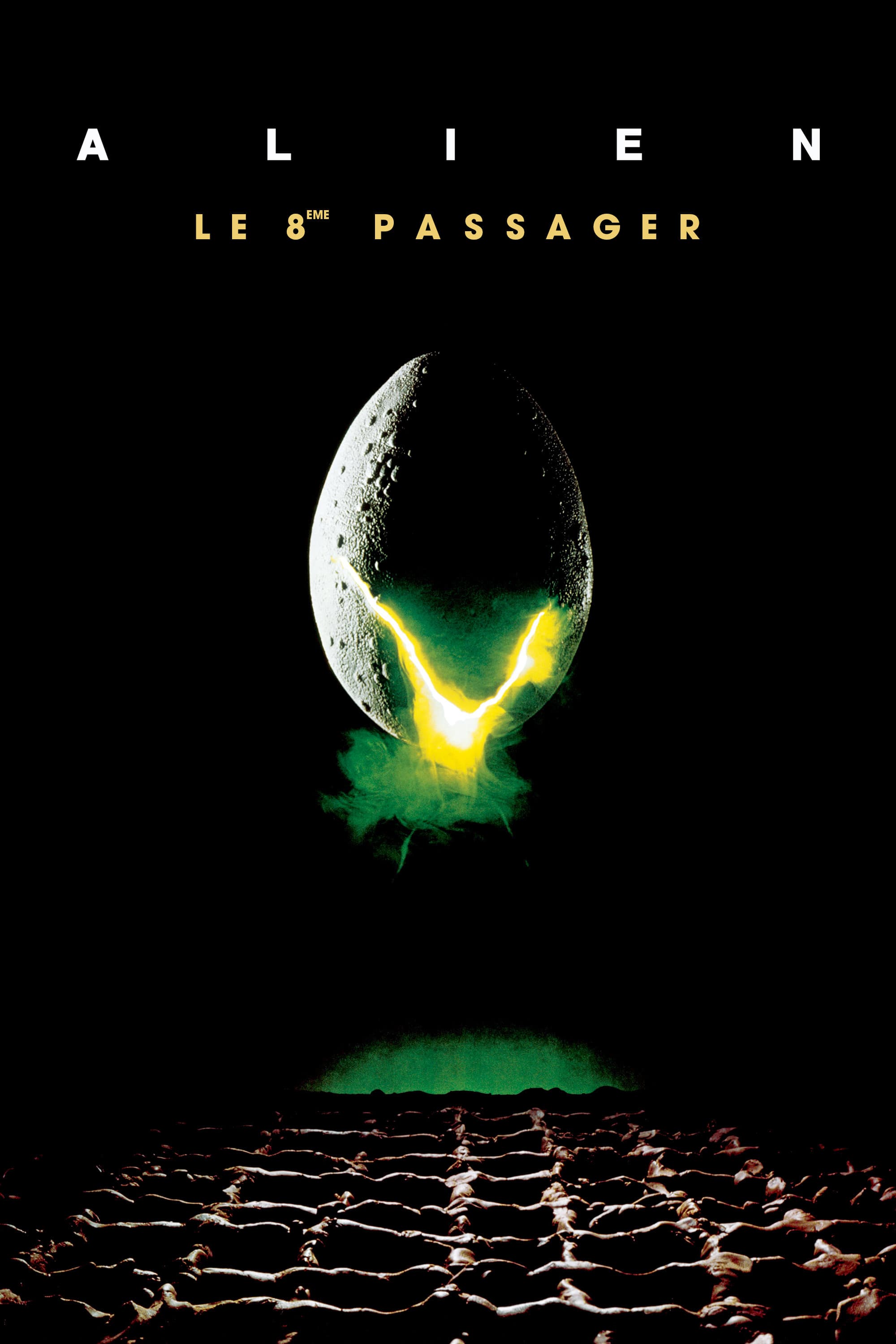 Alien le Huitieme Passager - HTFlix