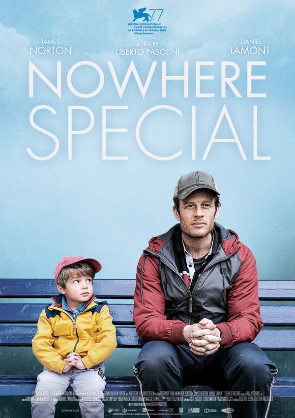 Nowhere Special - HTFlix