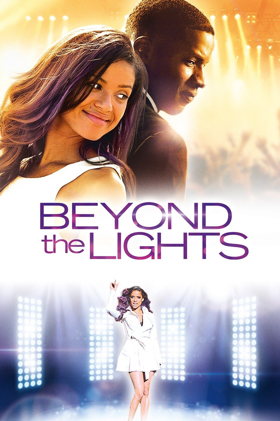 Beyond the Lights - HTFlix