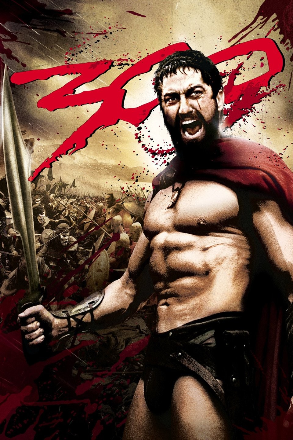 300 - HTFlix