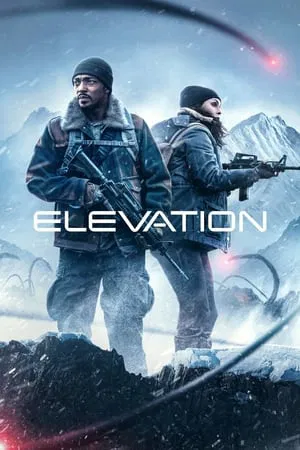 Elevation - HTFlix