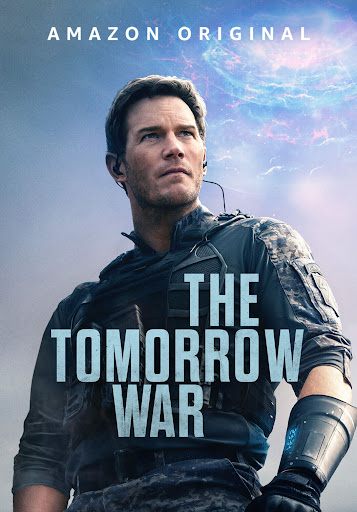 The Tomorrow war - HTFlix