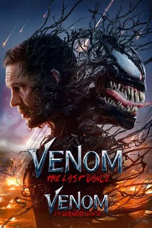 Venom: The Last Dance - HTFlix