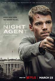 The Night Agent - HTFlix